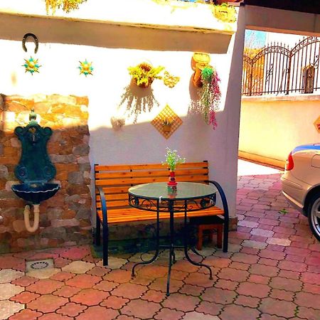 Aladin&Arabella Apartments Saraybosna Dış mekan fotoğraf