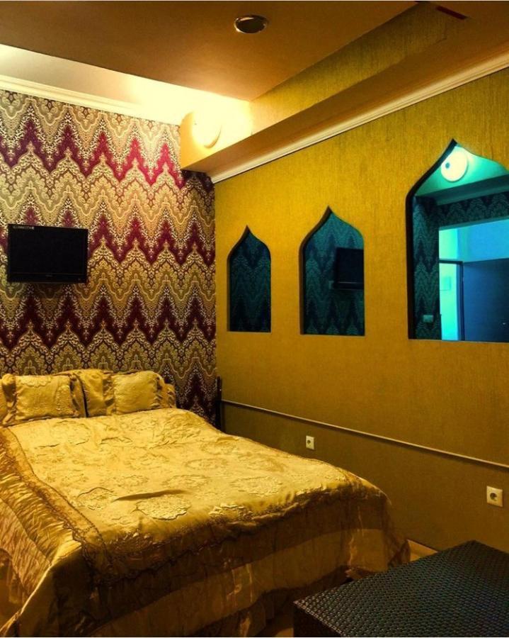 Aladin&Arabella Apartments Saraybosna Dış mekan fotoğraf