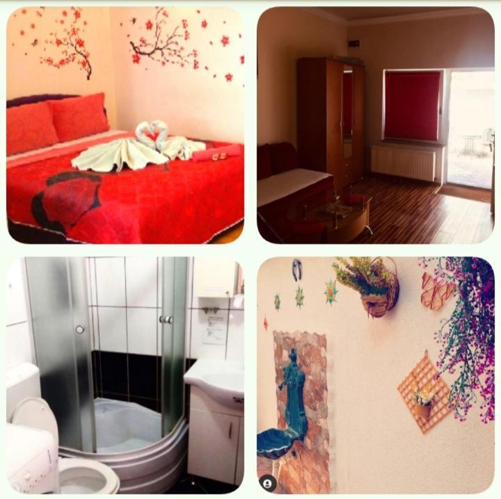 Aladin&Arabella Apartments Saraybosna Dış mekan fotoğraf