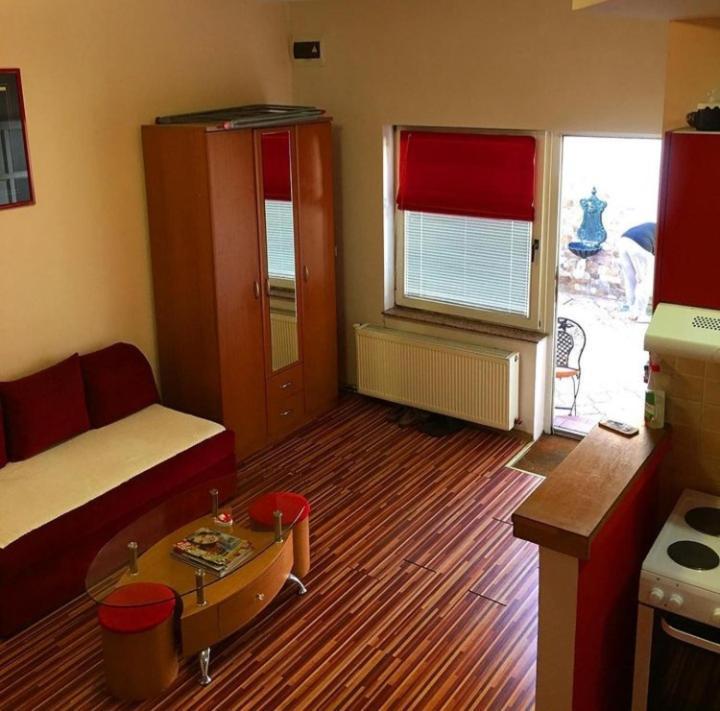 Aladin&Arabella Apartments Saraybosna Dış mekan fotoğraf