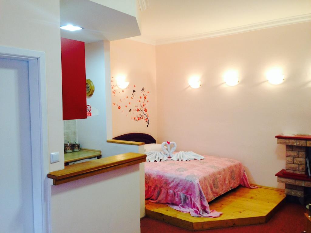 Aladin&Arabella Apartments Saraybosna Dış mekan fotoğraf