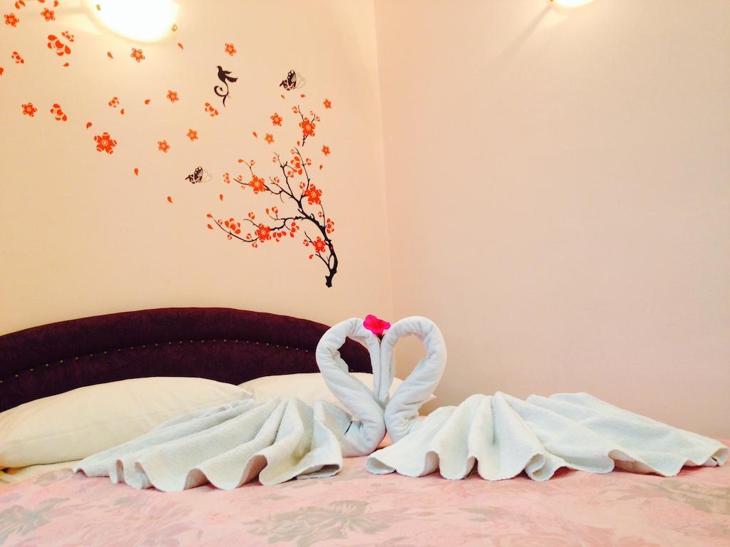 Aladin&Arabella Apartments Saraybosna Oda fotoğraf