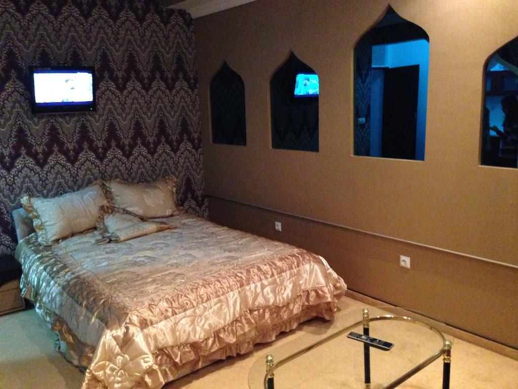 Aladin&Arabella Apartments Saraybosna Dış mekan fotoğraf