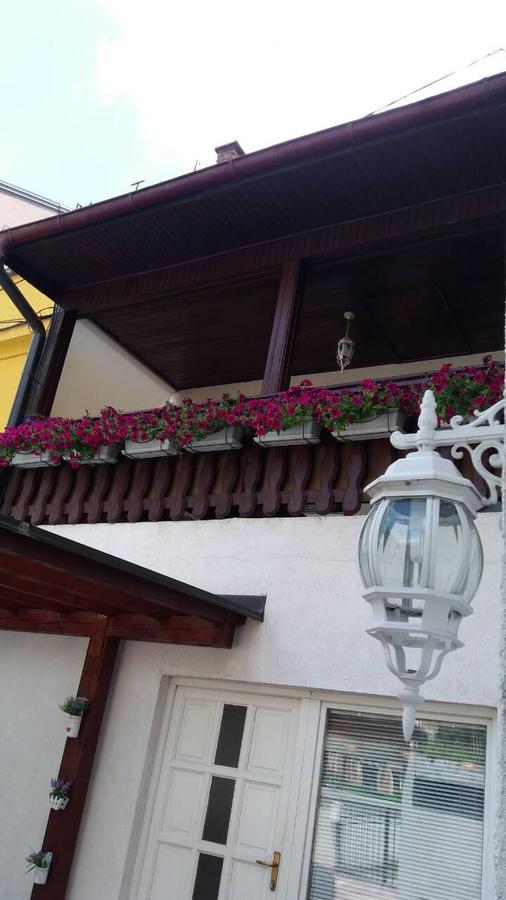 Aladin&Arabella Apartments Saraybosna Dış mekan fotoğraf